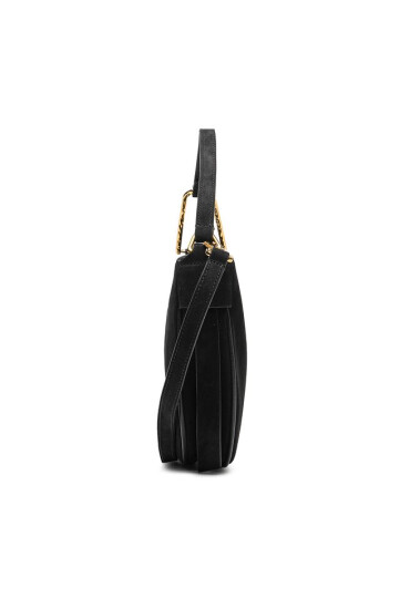 Coccinelle Дамска чанта PEP priscilla Su. Dr E1 PEP 13 03 01 Noir/Noir 001 - Mera.bg