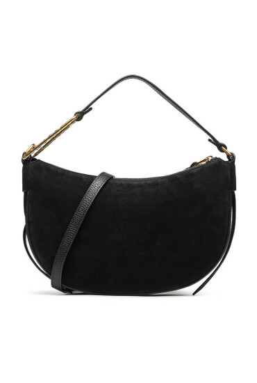Coccinelle Дамска чанта PEP priscilla Su. Dr E1 PEP 13 03 01 Noir/Noir 001 - Mera.bg