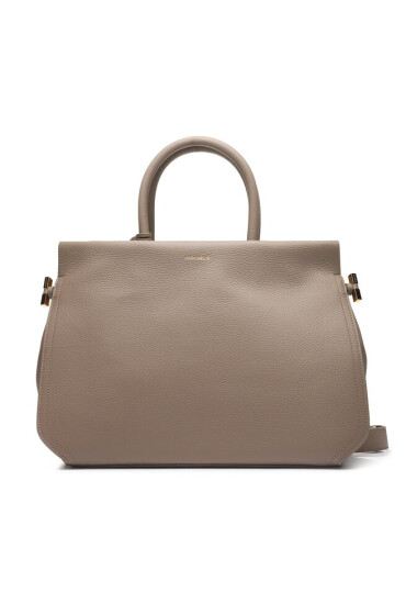 Coccinelle Дамска чанта Phg blue Soft E1 PHG 18 01 01 Warm Taupe N59 - Mera.bg