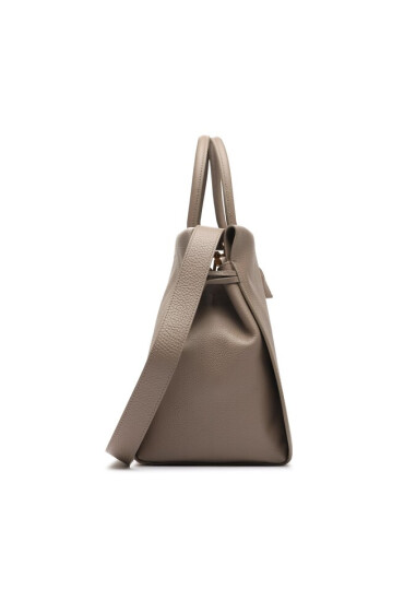 Coccinelle Дамска чанта Phg blue Soft E1 PHG 18 01 01 Warm Taupe N59 - Mera.bg