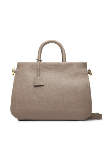 Coccinelle Дамска чанта PHG blue Soft E1 PHG 18 02 01 Warm Taupe N59 - Mera.bg