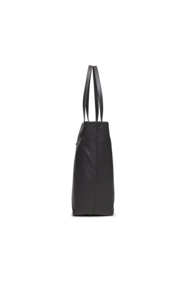 Coccinelle Дамска чанта PQR magie Soft E1 PQR 11 01 01 Черен - Mera.bg