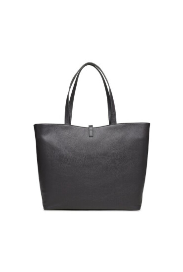 Coccinelle Дамска чанта PQR magie Soft E1 PQR 11 01 01 Черен - Mera.bg