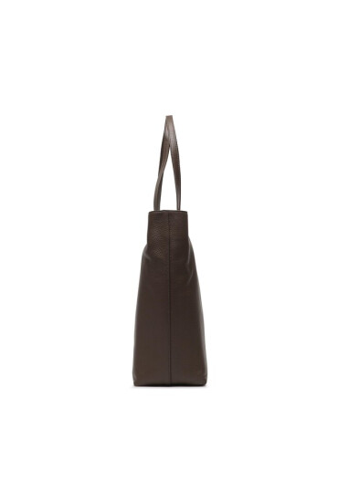 Coccinelle Дамска чанта PQR magie Soft E1 PQR 11 01 01 Coffee Q00 - Mera.bg