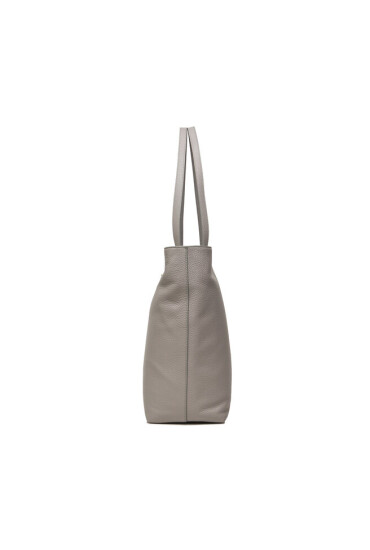 Coccinelle Дамска чанта PQR magie Soft E1 PQR 11 01 01 Сив - Mera.bg