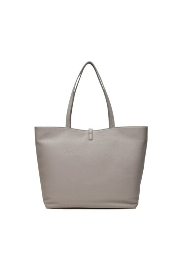 Coccinelle Дамска чанта PQR magie Soft E1 PQR 11 01 01 Сив - Mera.bg