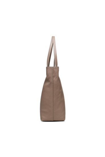 Coccinelle Дамска чанта PQR magie Soft E1 PQR 11 01 01 Warm Taupe N59 - Mera.bg