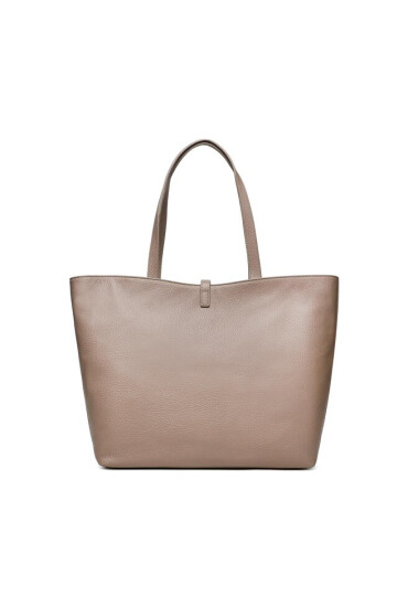 Coccinelle Дамска чанта PQR magie Soft E1 PQR 11 01 01 Warm Taupe N59 - Mera.bg
