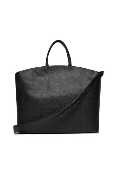 Coccinelle Дамска чанта PQR magie Soft E1 PQR 18 01 01 Noir 001 - Mera.bg