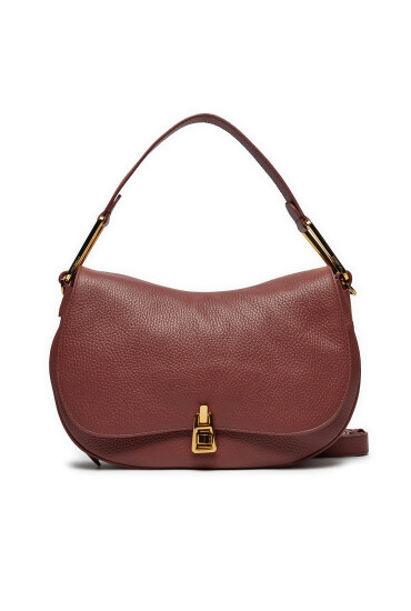 Coccinelle Дамска чанта PQR magie Soft E1 PQR 18 03 01 Бордо - Mera.bg