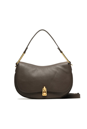 Coccinelle Дамска чанта PQR magie Soft E1 PQR 18 03 01 Coffee W00 - Mera.bg