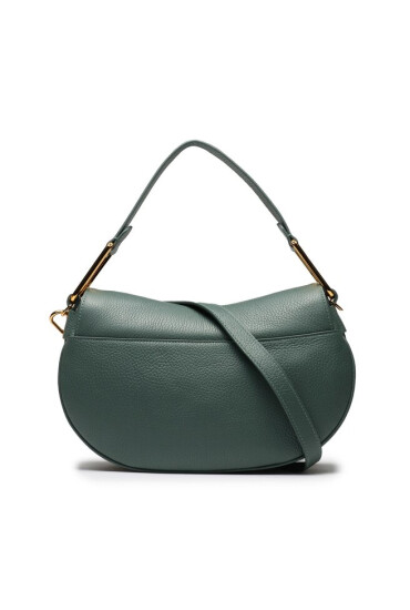Coccinelle Дамска чанта PQR magie Soft E1 PQR 18 03 01 Kale Green G83 - Mera.bg