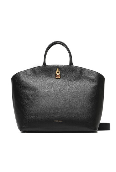 Coccinelle Дамска чанта PQR magie Soft E1 PQR 18 04 01 Nori 001 - Mera.bg