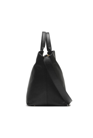 Coccinelle Дамска чанта PQR magie Soft E1 PQR 18 04 01 Nori 001 - Mera.bg