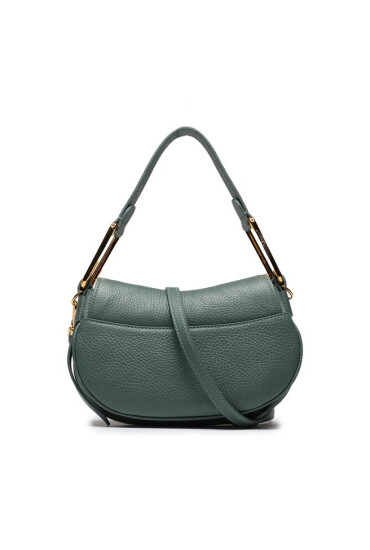 Coccinelle Дамска чанта PQR magie Soft E1 PQR 56 01 01 Kale Green G83 - Mera.bg