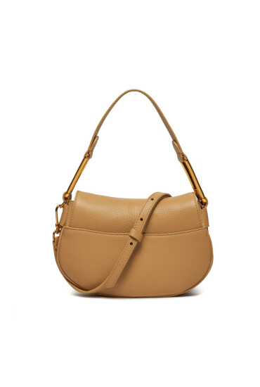 Coccinelle Дамска чанта PQR magie Soft E1 PQR 58 01 01 Бежов - Mera.bg