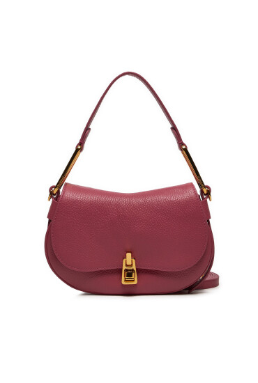 Coccinelle Дамска чанта PQR magie Soft E1 PQR 58 01 01 Розов - Mera.bg