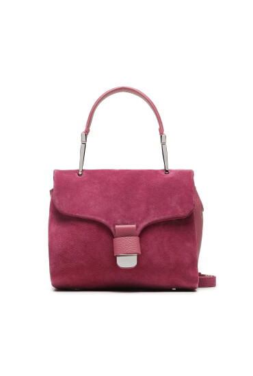 Coccinelle Дамска чанта PTB neofirenze E1 PTB 58 01 01 Pink V48 - Mera.bg