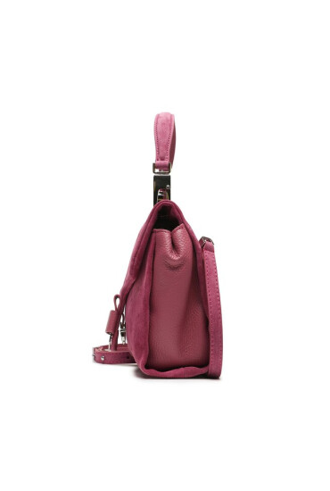 Coccinelle Дамска чанта PTB neofirenze E1 PTB 58 01 01 Pink V48 - Mera.bg
