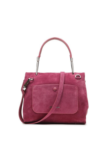 Coccinelle Дамска чанта PTB neofirenze E1 PTB 58 01 01 Pink V48 - Mera.bg