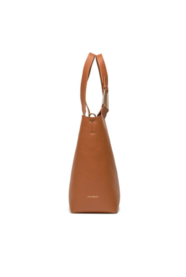 Coccinelle Дамска чанта QHA brume E1 QHA 11 01 01 Cuir QHA - Mera.bg