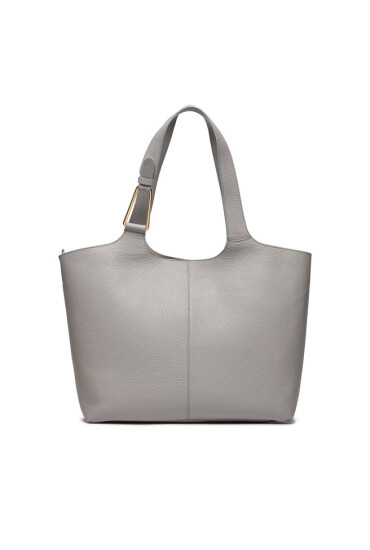 Coccinelle Дамска чанта QHA brume E1 QHA 11 01 01 Light Grey Y08 - Mera.bg