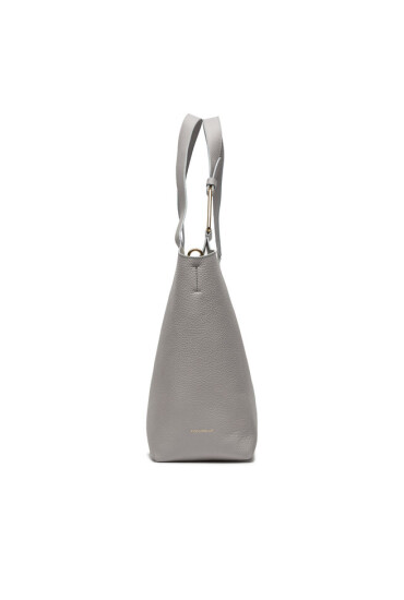 Coccinelle Дамска чанта QHA brume E1 QHA 11 01 01 Light Grey Y08 - Mera.bg