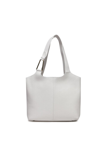 Coccinelle Дамска чанта QHA brume E1 QHA 11 02 01 Brillant White H13 - Mera.bg