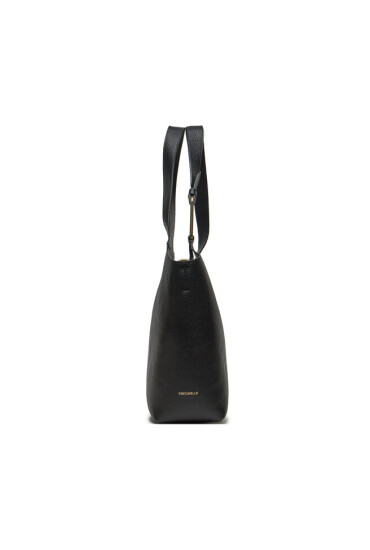Coccinelle Дамска чанта QHA brume E1 QHA 11 02 01 Черен - Mera.bg