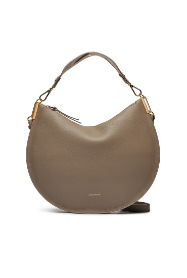 Coccinelle Дамска чанта QKF sunup E1 QKF 13 01 01 Бежов - Mera.bg