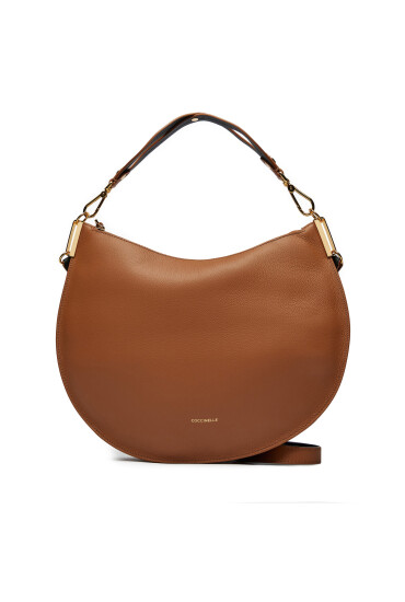 Coccinelle Дамска чанта QKF sunup E1 QKF 13 01 01 Кафяв - Mera.bg
