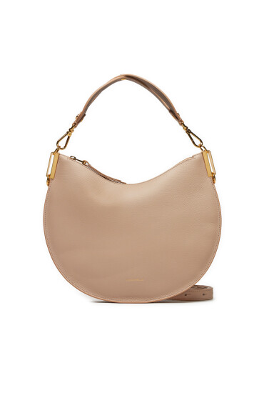 Coccinelle Дамска чанта QKF sunup E1 QKF 13 02 01 Бежов - Mera.bg