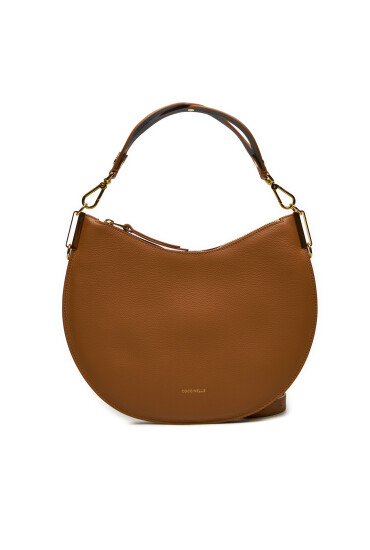 Coccinelle Дамска чанта QKF sunup E1 QKF 13 02 01 Кафяв - Mera.bg