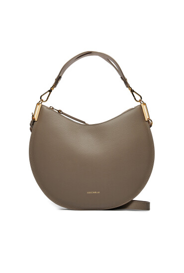 Coccinelle Дамска чанта QKF sunup E1 QKF 13 02 01 Бежов - Mera.bg
