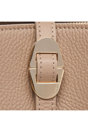 Coccinelle Дамска чанта QLF chara E1 QLF 11 01 01 Кафяв - Mera.bg