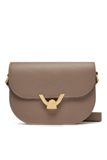 Coccinelle Дамска чанта QTF dew E1 QTF 15 03 01 Warm Taupe N59 - Mera.bg