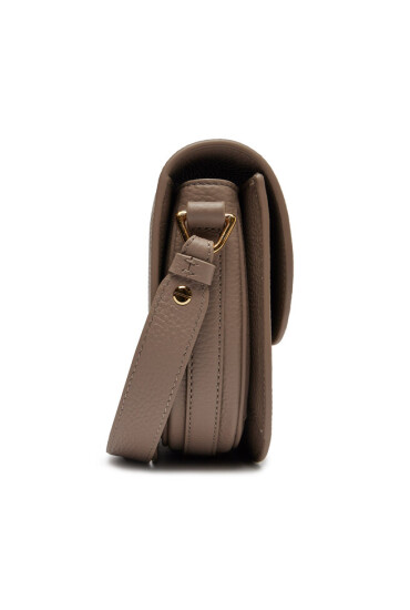 Coccinelle Дамска чанта QTF dew E1 QTF 15 03 01 Warm Taupe N59 - Mera.bg