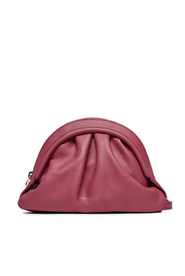 Coccinelle Дамска чанта R75 cheek Smooth E1 R75 19 01 01 Розов - Mera.bg