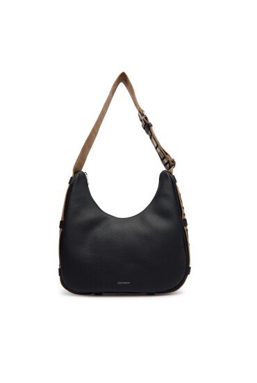 Coccinelle Дамска чанта SQ0 Raquel E1 SQ0 13 01 01 Черен - Mera.bg