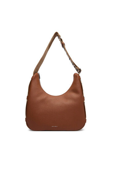 Coccinelle Дамска чанта SQ0 Raquel E1 SQ0 13 01 01 Кафяв - Mera.bg