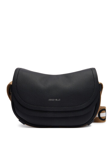 Coccinelle Дамска чанта SQ0 Raquel E1 SQ0 15 03 01 Черен - Mera.bg