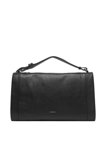 Coccinelle Дамска чанта TL5 elinor E1 TL5 12 01 01 Черен - Mera.bg