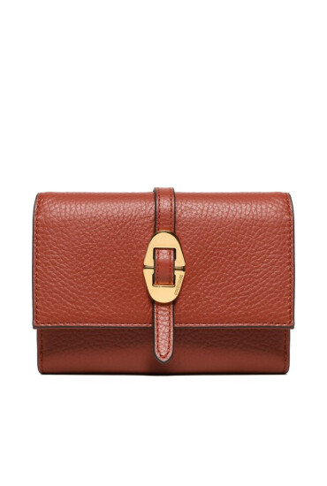 Coccinelle Голям дамски портфейл - Mera.bg