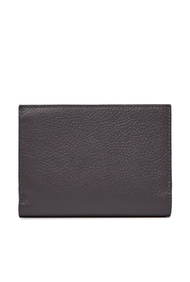 Coccinelle Голям дамски портфейл MF6 Beat Sof E2 MF6 11 66 01 Ardesia Y66 - Mera.bg