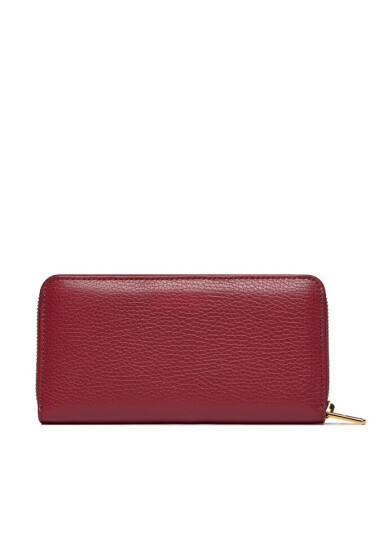 Coccinelle Голям дамски портфейл MQF Magie E2 MQF 11 04 01 Garnet Red R77 - Mera.bg