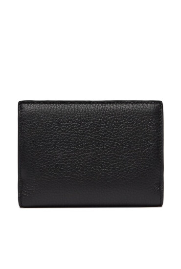 Coccinelle Голям дамски портфейл PDA Himma E2 PDA 11 66 01 Noir 001 - Mera.bg
