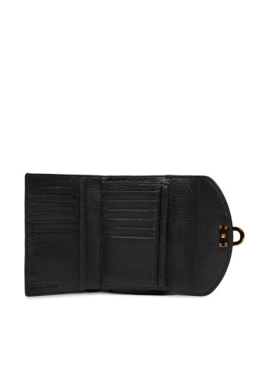 Coccinelle Голям дамски портфейл PDA Himma E2 PDA 11 66 01 Noir 001 - Mera.bg