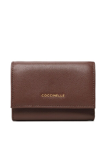 Coccinelle Малък дамски портфейл - Mera.bg