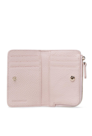 Coccinelle Малък дамски портфейл - Mera.bg