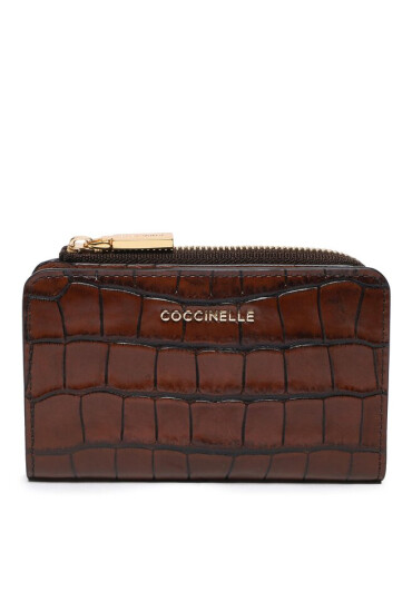Coccinelle Малък дамски портфейл - Mera.bg